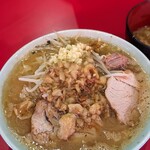 Ramen Kizuna - ラーメン