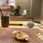 Sushi Kawakami - 