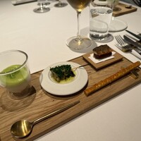 Restaurant Sola - 
