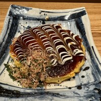 OSAKAきっちん。 東急プラザ渋谷店 - 