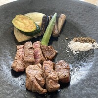 KOBE STEAK Tsubasa 本店 - 