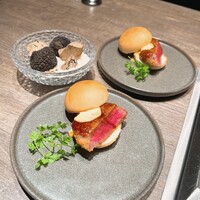 焼肉うしごろ 池袋店 - 