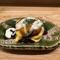 OSAKAきっちん。 東急プラザ渋谷店 - 