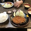 とんかつ檍 浅草橋店