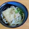 野口うどん - 