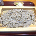 Ginjou Soba Takashi - 吟醸