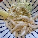 焼酎と手しごと料理の店　まさや - 