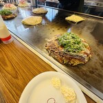 お好み焼き 辰 - 