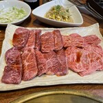 焼肉問屋 もりやま - 