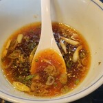 ロックンビリーS1 - 〆の昆布水割り