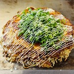 お好み焼き 辰 - 