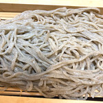 Ginjou Soba Takashi - 吟醸