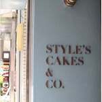 STYLE'S CAKES & CO.  - 