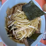 Negii Chi Ramen - 