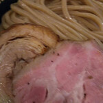 中華蕎麦うゑず - 