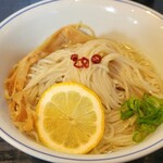 ロックンビリーS1 - 麺