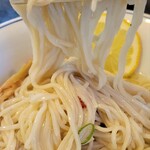 ロックンビリーS1 - 引っ張り上げ