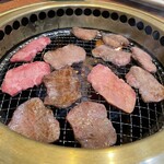 焼肉問屋 もりやま - 