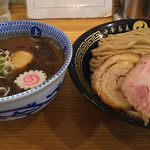 中華蕎麦うゑず - 