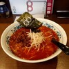 大輪 - 勝浦タンタンメン(醤油)