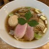 麺堂にしき 新宿歌舞伎町店