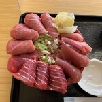 クロマグロ専門工房 鮪斗 - 