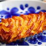 ショコラ パパ ノエル - 