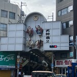天神橋 中村屋 - 