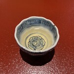 日本料理FUJI - 力強い一番出汁