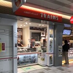 わおん。 - 都内はもうココだけになってしまった（あとは海老名ミュージアム店と、楽天市場かな）