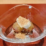 日本料理FUJI - 白和え