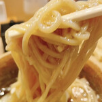 つけめん金龍 - 