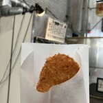 天神橋 中村屋 - 