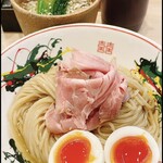 つけめん金龍 - 