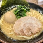 壱角家 - 料理写真: