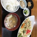 お食事処どりこ - 