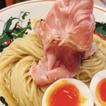 つけめん金龍 - 