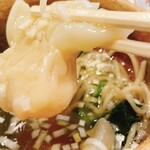 つけめん金龍 - 