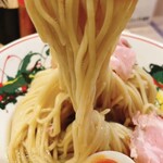 つけめん金龍 - 