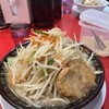 野郎ラーメン プレナ海浜幕張店