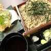 元禄二八そば 玉屋