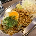 やきそば専門店 さぼり - 