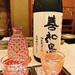 料理屋 植むら - 