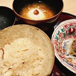 料理屋 植むら - 