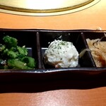 Hidagyu U Ittougai Yakiniku Akariya - 