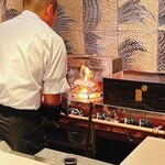 料理屋 植むら - 