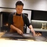 Makiyaki Kakehashi - 大将