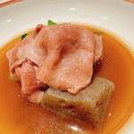 料理屋 植むら - 