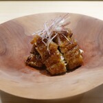 Makiyaki Kakehashi - うざく