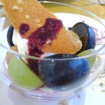 ブルー・ブリック・ラウンジ - 